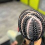 Quickweave