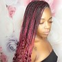 Crochet Braids