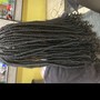 Kinky Twist