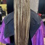 African hair braiding by yama