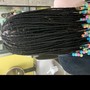 Crochet Braids