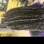 Comb Twist