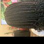 Crochet Braids