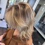 Full Balayage