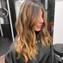 Full Balayage