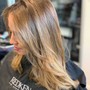 Full Balayage