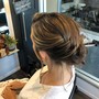 Updo