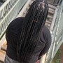 2 Feed-in Braids