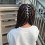 2 Feed-in Braids