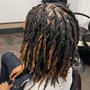 Loc Re-twist