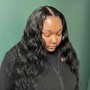 Crochet/Sew-in Removal