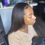 Closure Sew In