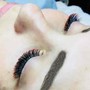 Brow Wax