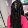 Crochet Braids