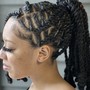 Kinky Twist