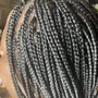 Kinky Twist