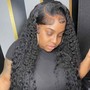 Closure Sew in