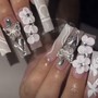 Acrylic Nails