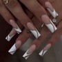 Acrylic Nails