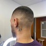 Men's Cut