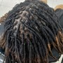 Dreadlocks