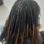 Dreadlocks