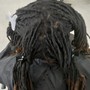 Dreadlocks