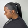 Men's Cornrows