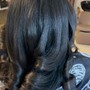 Lace Closure Sew In