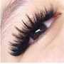 Eyelash volume