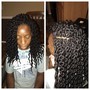 Crochet Braids