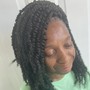 Crochet Braids