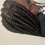 Kinky Twist