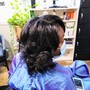 Lace Closure Sew In