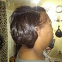 Comb Twist