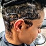 Comb Twist