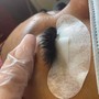 Eyelash Extension Removal