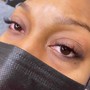 Eyelash Extension Removal