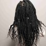 Dreadlocks