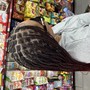 Box Braids