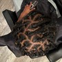 Bantu Knots