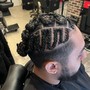 Comb Twist