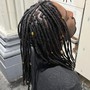 Comb Coils (CONSULTATION IS REQUIRED)