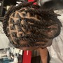 Kid's Braids