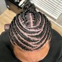 Comb Twist