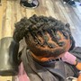 Comb Twist