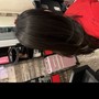 Full Balayage