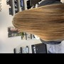 Full Balayage