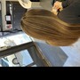 Full Balayage