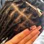 Loc Style